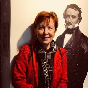 Meet your Posher, Joan